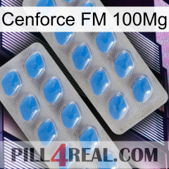 Cenforce FM 100Mg 23